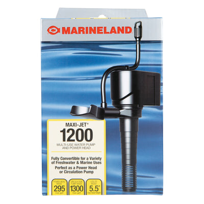 Maxi-Jet Multi-Use Water Pump 1200