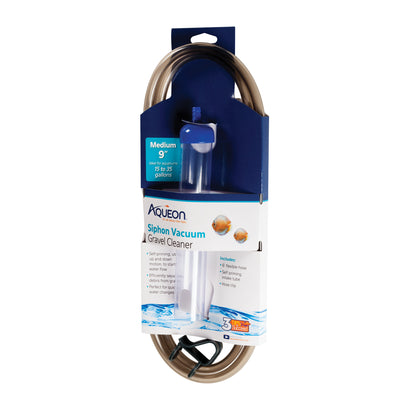 Aqueon Siphon Vacuum