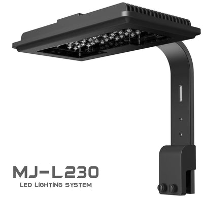 Jump MJ-L230R LED Refugium Light Fixture