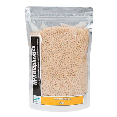 NPX Bioplastics