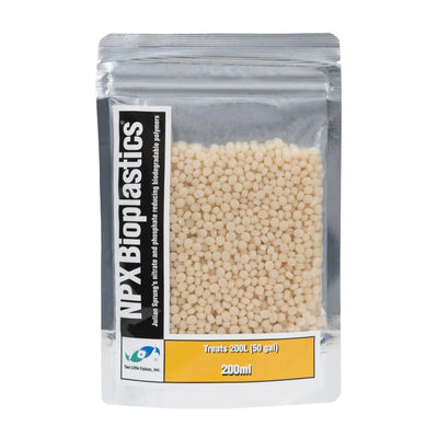 NPX Bioplastics