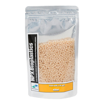 NPX Bioplastics