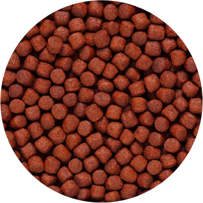 Hikari Blood Red Parrot+ 11.7oz