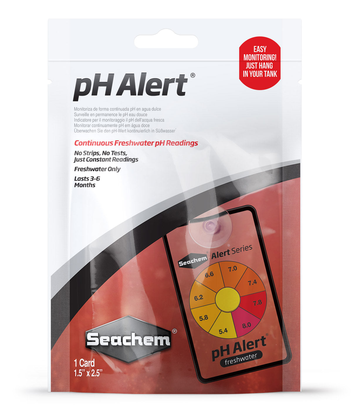 PH Alert FW
