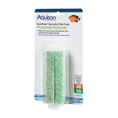 Specialty Filter Pads Pads Phosphate 4pk
