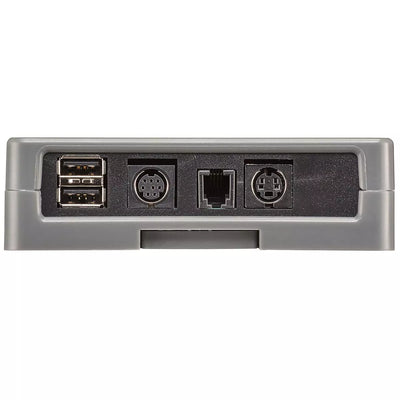 PM2 Salinity Module