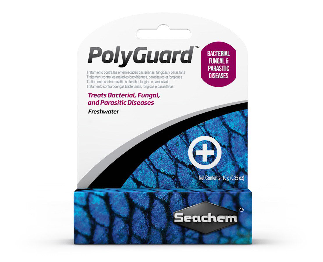 Sechem PolyGuard 10g