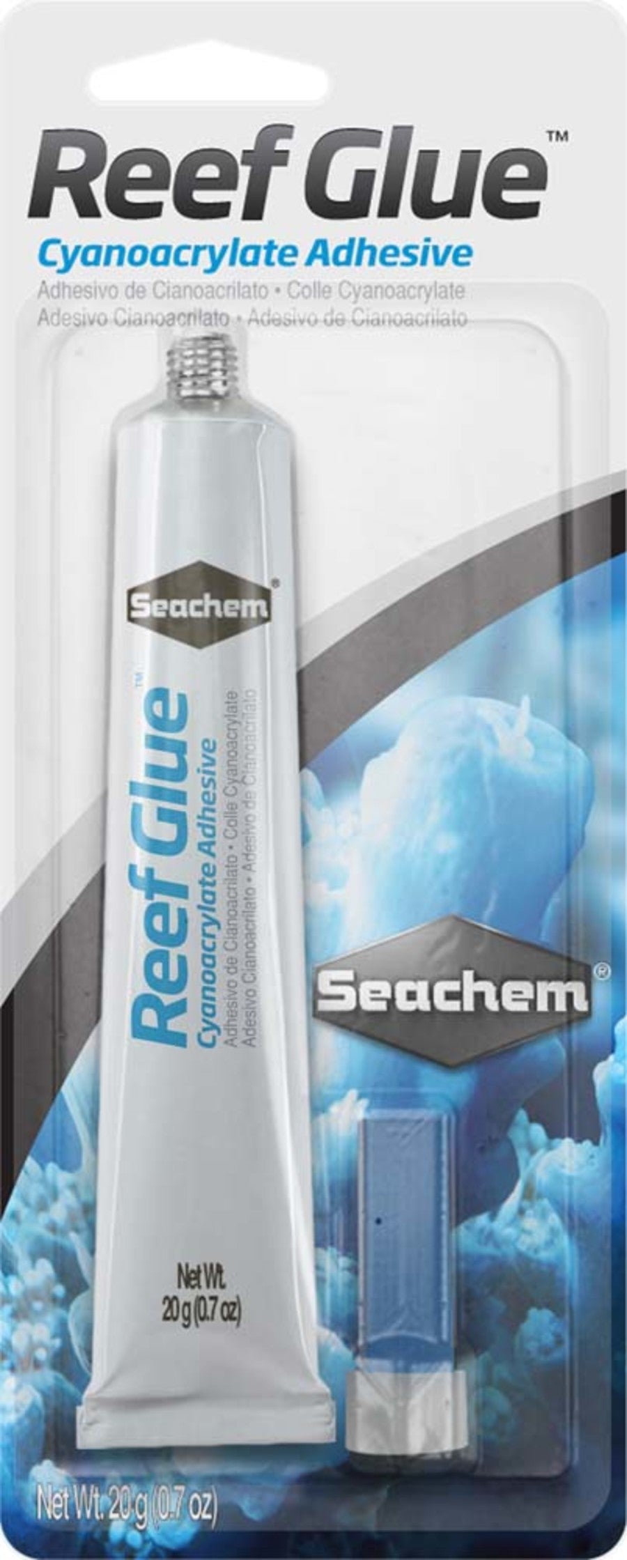 Sechem Reef Glue 0.7 oz