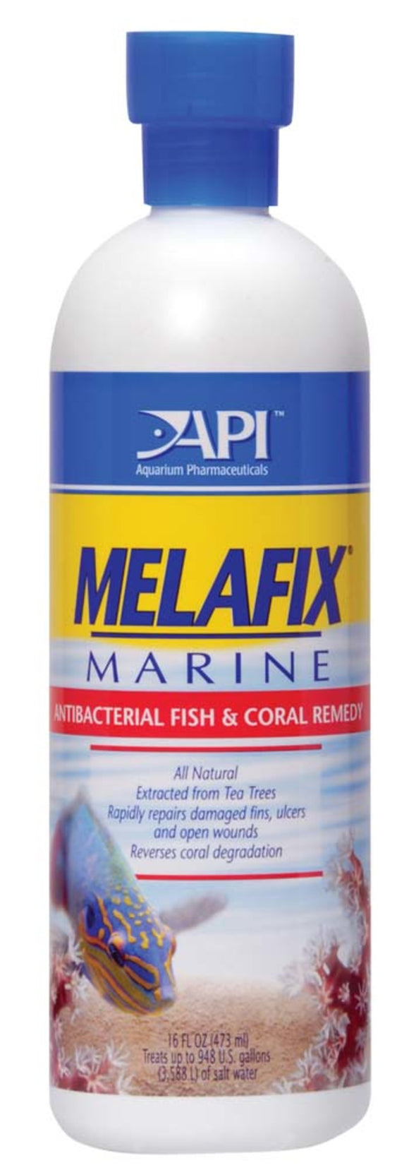 API Malafix Marine 16 oz