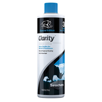 Seachem Clarity