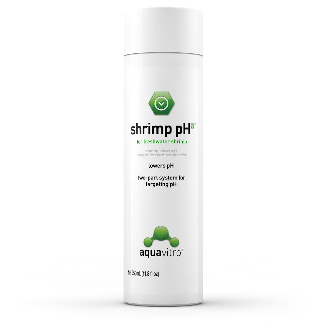 Aquavitro Shrimp pHa-150 ml