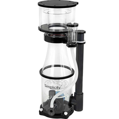 Simplicity 240 DC Pro Skimmer