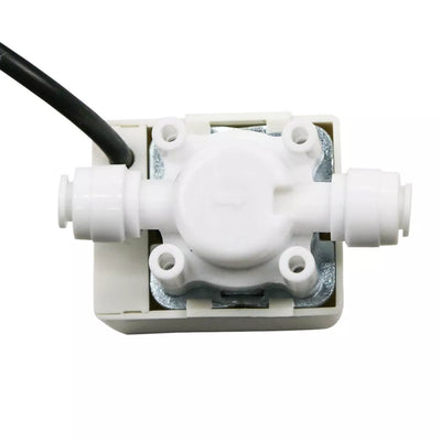 SV1 Solenoid Valve