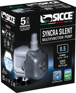 Sicce Syncra Silent