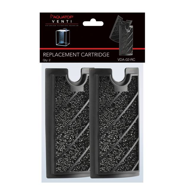 Venti Cartridge 2pk