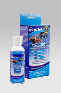 Mardel Bactershield 4oz-4oz