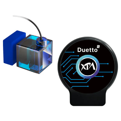 Duetto2 ATO