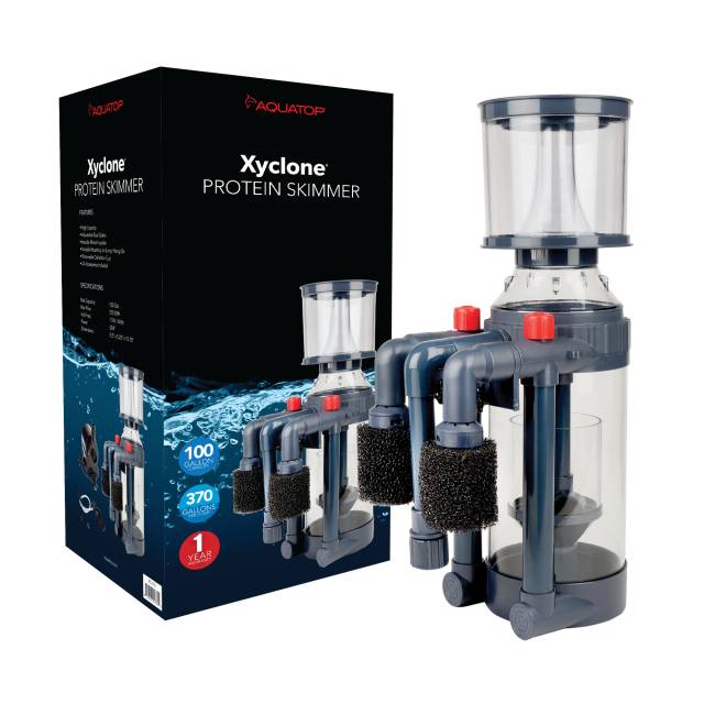 Aquatop Xyclone Skimmer PS-370 100G