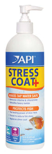 Stress Coat +