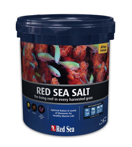 Red Sea Salt 55g